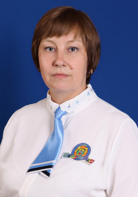 Воспитатель Пыхтина Юлия Владимировна
