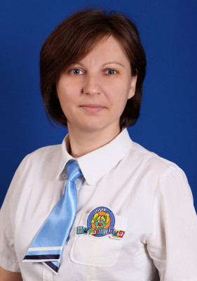 Воспитатель Машнева Анна Геннадьевна